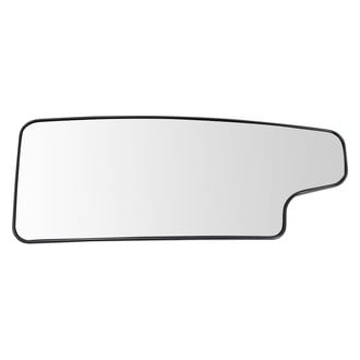 Trail Ridge® - Driver Side View Mirror Glass (Non-Heated)