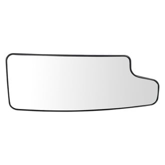 Trail Ridge® - Passenger Side Towing Mirror Glass (Non-Heated)