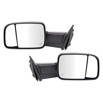 Trail Ridge® - Power Side View Mirror (Heated, Foldaway)