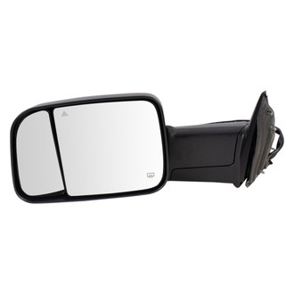 Trail Ridge® - Driver Side Power View Mirror (Heated, Foldaway)