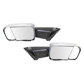 Trail Ridge® - Power Towing Mirror (Heated, Foldaway)