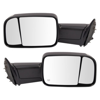 Trail Ridge® - Power Side View Mirror Set (Heated)