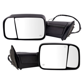 Trail Ridge® - Power Side View Mirror Set (Heated)