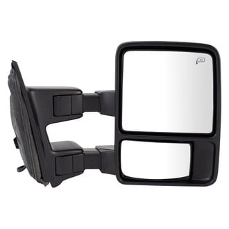 Trail Ridge® - Passenger Side Towing Mirror (Heated, Foldaway)