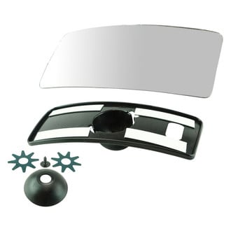 Trail Ridge® - Passenger Side Towing Mirror Glass