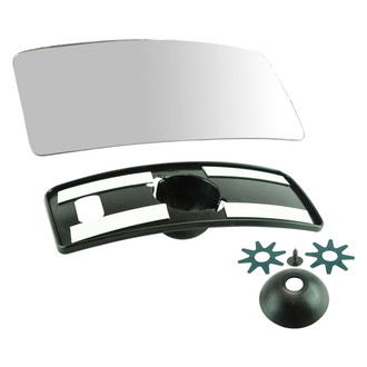 Trail Ridge® - Driver Side Towing Mirror Glass