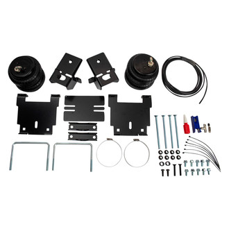 Trail Ridge® - Rear Air Helper Spring Kit