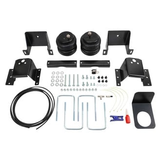 Trail Ridge® - Rear Air Helper Spring Kit