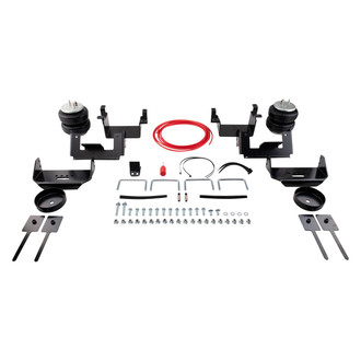 Trail Ridge® - Rear Air Helper Spring Kit