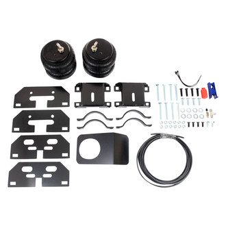Trail Ridge® - Rear Air Helper Spring Kit