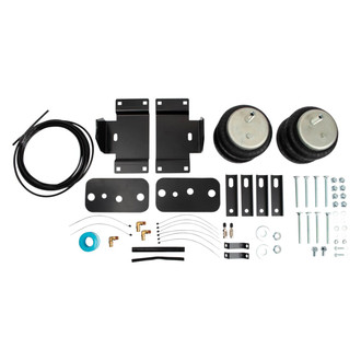 Trail Ridge® - Rear Air Helper Spring Kit