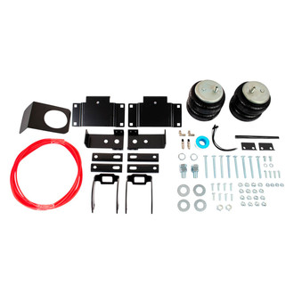 Trail Ridge® - Rear Air Helper Spring Kit