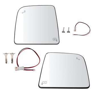 Trail Ridge® - Side View Mirror Set