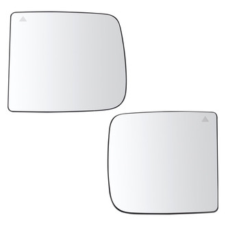 Trail Ridge® - Side View Mirror Set