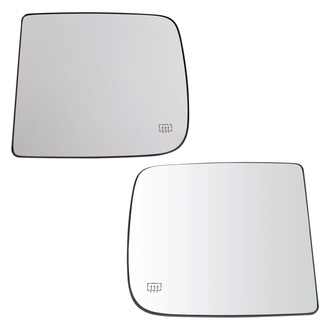 Trail Ridge® - Side View Mirror Set