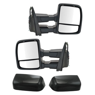 Trail Ridge® - Side View Mirror Set