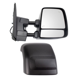 Trail Ridge® - Passenger Side View Mirror