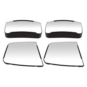 Trail Ridge® - Driver and Passenger Side View Mirror Glass Set