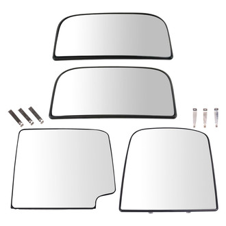 Trail Ridge® - Side View Mirror Glass Set