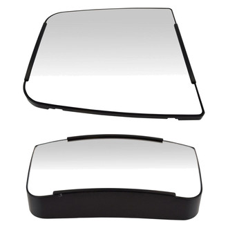 Trail Ridge® - Driver Side View Mirror Glass Set