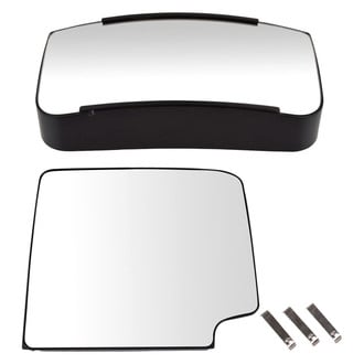 Trail Ridge® - Passenger Side View Mirror Glass Set