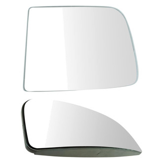 Trail Ridge® - Driver Side Towing Mirror Glass Set