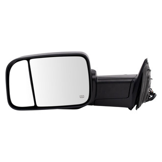 Trail Ridge® - Driver Side Power View Mirror (Heated, Foldaway)