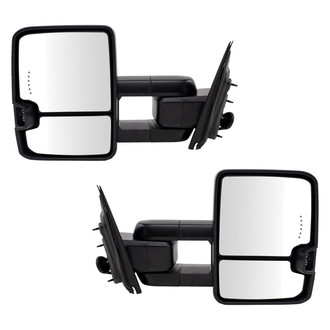 Trail Ridge® - Power Side View Mirror (Heated)
