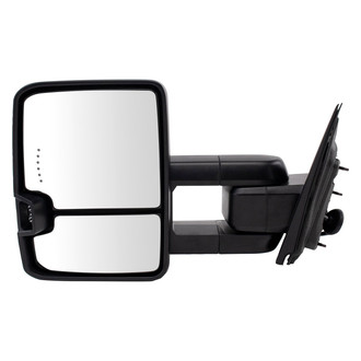 Trail Ridge® - Driver Side Power View Mirror (Heated)