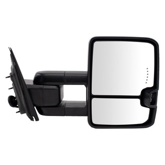 Trail Ridge® - Passenger Side Power View Mirror (Heated)
