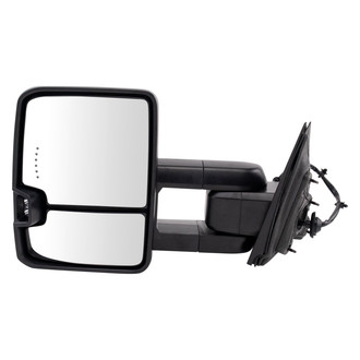 Trail Ridge® - Driver Side Power View Mirror (Heated)