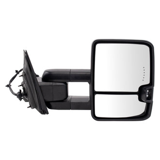 Trail Ridge® - Passenger Side Power View Mirror (Heated)