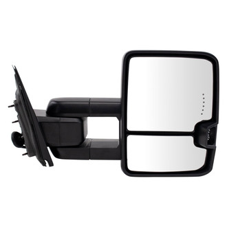 Trail Ridge® - Passenger Side Power View Mirror (Heated)