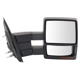 Trail Ridge® - Passenger Side Power View Mirror (Heated, Foldaway)