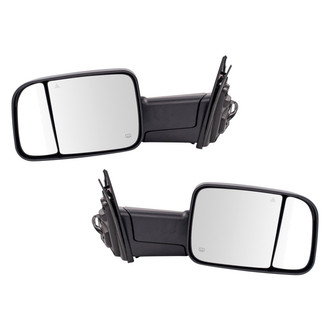 Trail Ridge® - Power Towing Mirror (Heated, Foldaway)