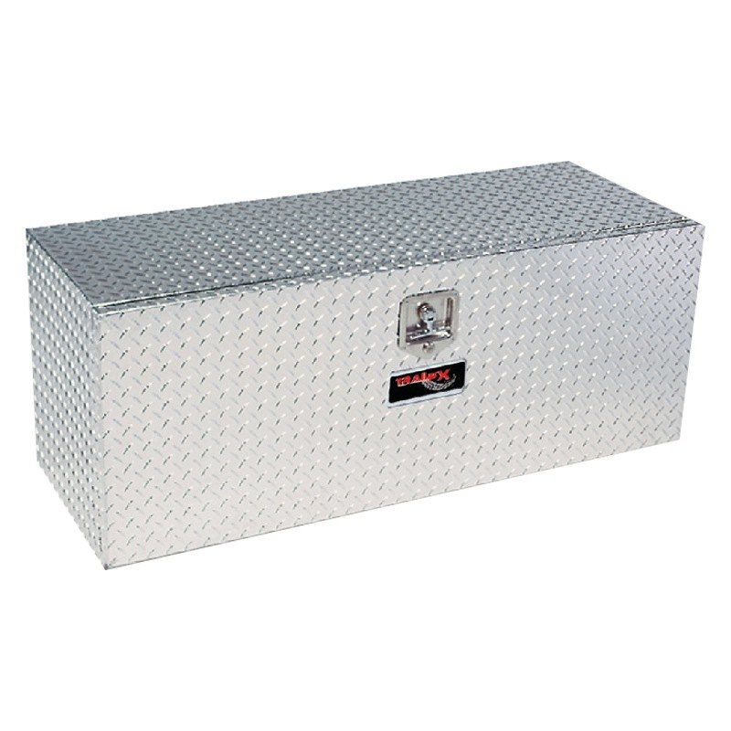 2013 Nissan Frontier Tool Boxes | TRUCKiD