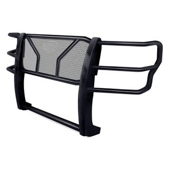 TrailFX® - Extreme HD Black Grille Guard