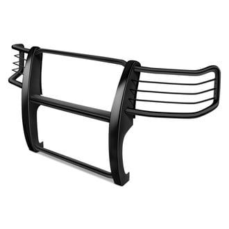 TrailFX® - Black Grille Guard