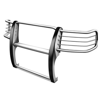 TrailFX® - Standard Polished Grille Guard
