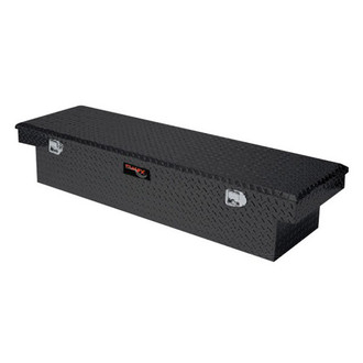 TrailFX® - Standard Single Lid Crossover Tool Box with Struts