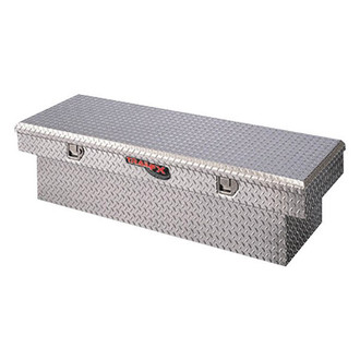TrailFX® - Deep Single Lid Crossover Tool Box with Struts