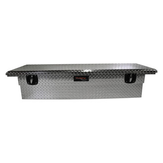 TrailFX® - Trail Lock™ Low Profile Single Lid Crossover Tool Box