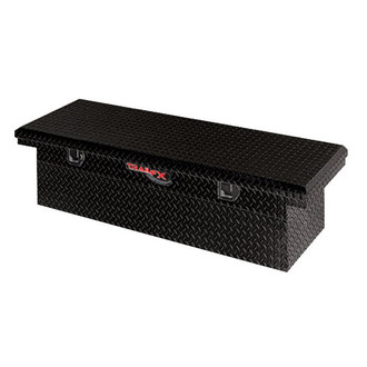 TrailFX® - Low Profile Single Lid Crossover Tool Box with Struts