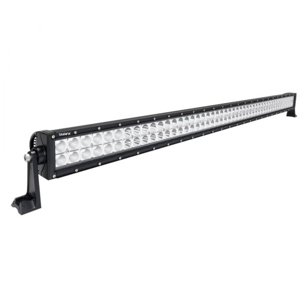 TrailFX® - 50" 288W Dual Row Combo Spot/Flood Beam LED Light Bar