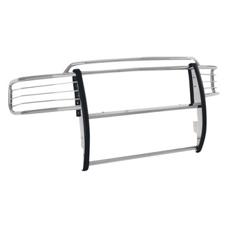 TrailFX® - Standard Polished Grille Guard