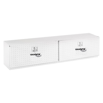 TrailFX® - Double Doors Top Mount Tool Box