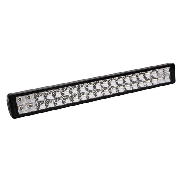 TrailFX® - 21.75" 120W Dual Row Combo Spot/Flood Beam LED Light Bar
