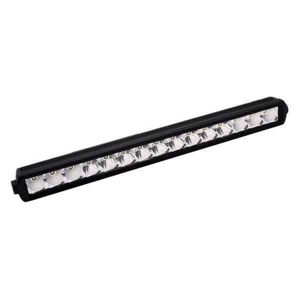 TrailFX® - 20" 75W Combo Spot/Flood Beam LED Light Bar