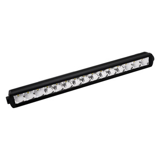 TrailFX® - Combo Spot/Flood Beam LED Light Bar (9", 20")