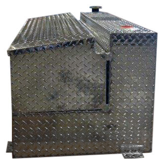 TrailFX® - Combo Liquid Transfer Tank